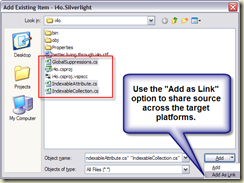 i4o with Silverlight (Compiles first try) - Developing on Staxmanade